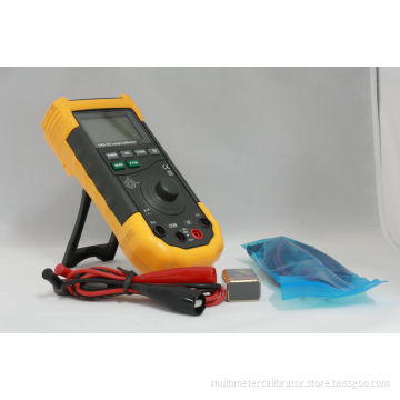 4-20 Ma Industrial Hart Mode Current Loop Calibrator Detector